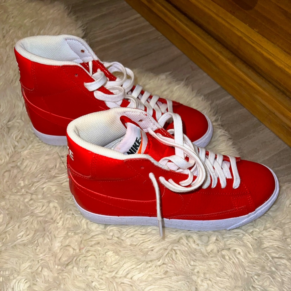 Nike Blazer Mid
